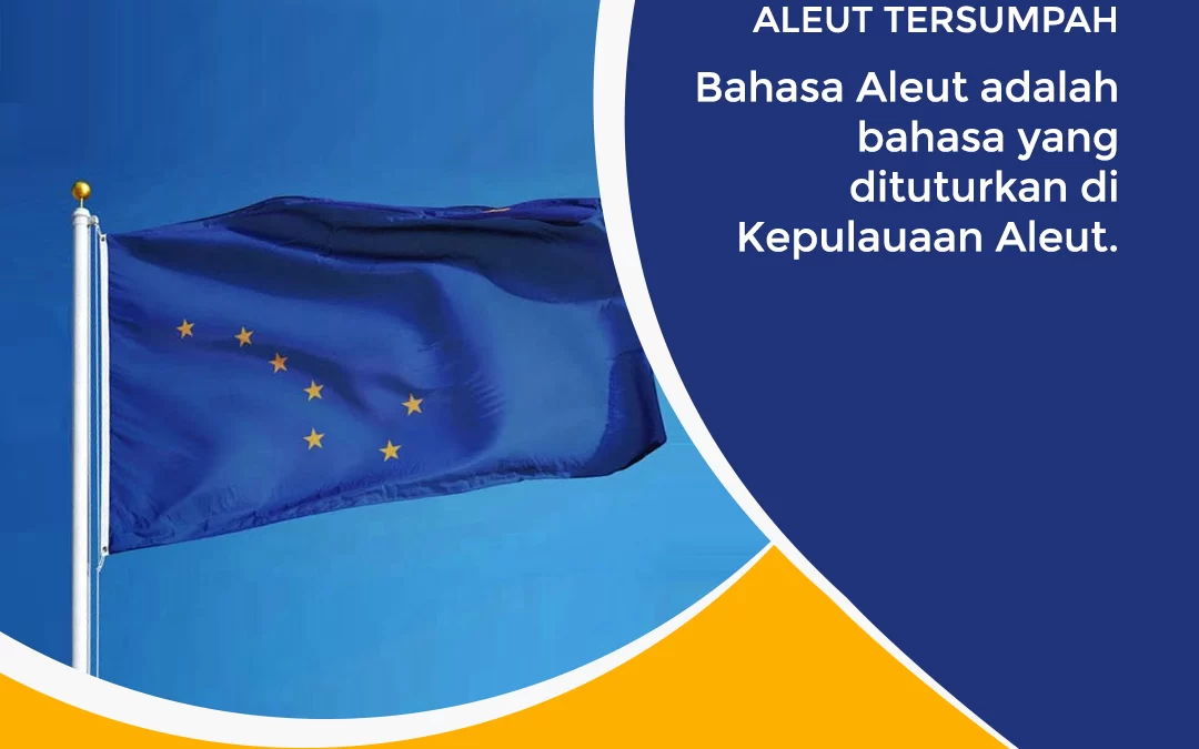 Penerjemah Bahasa Aleut Tersumpah