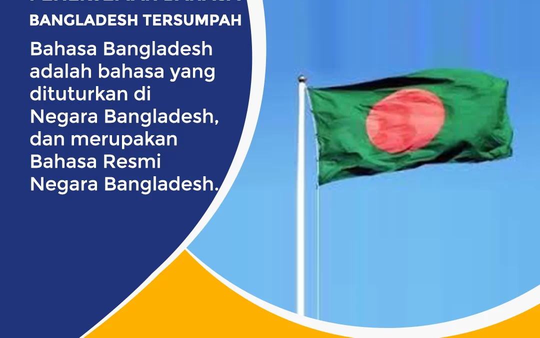 Penerjemah Bahasa Bangladesh Tersumpah