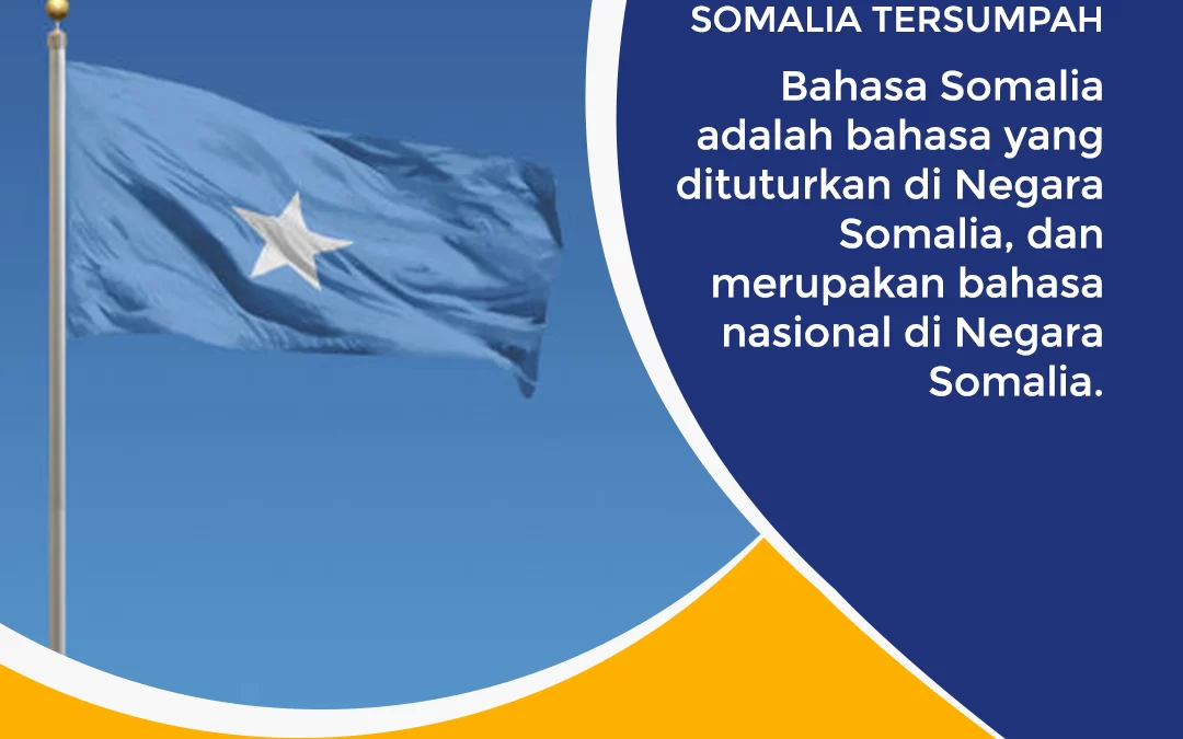Penerjemah Bahasa Somalia Tersumpah