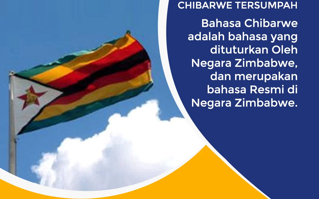 Penerjemah Bahasa Chibarwe Tersumpah