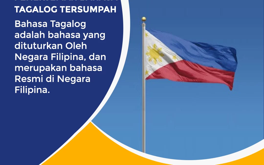 Penerjemah Bahasa Tagalog Tersumpah