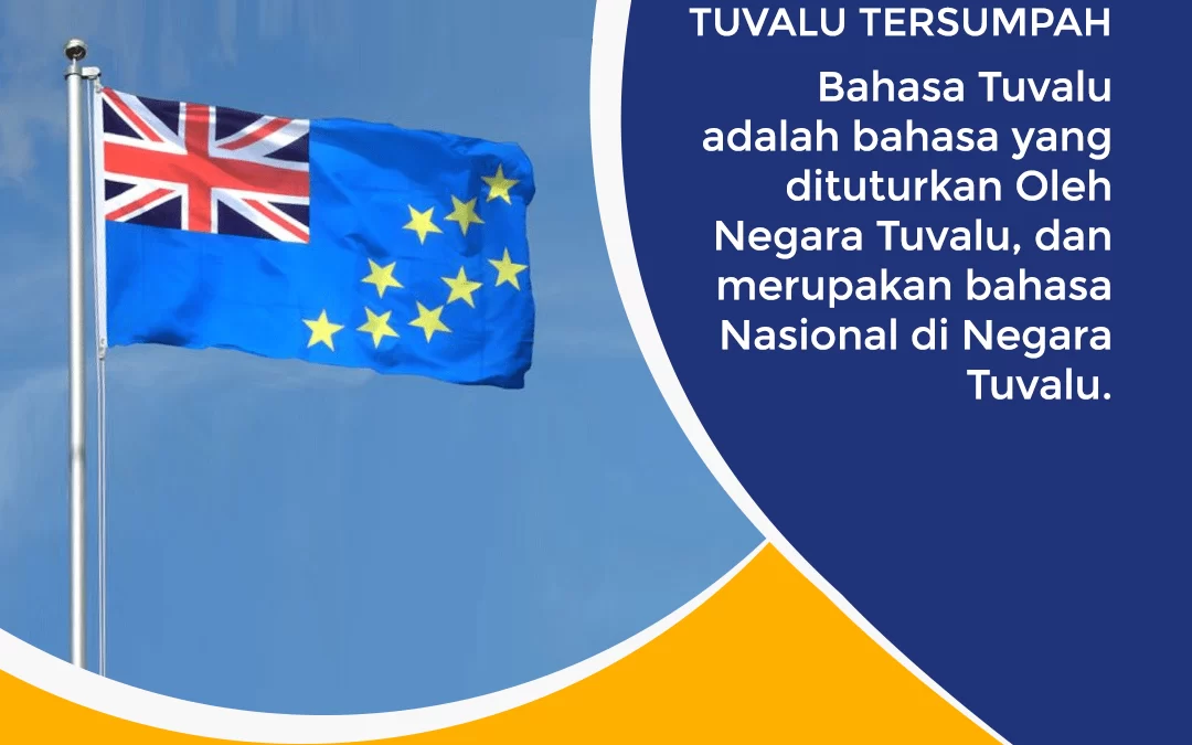 Penerjemah Bahasa Tuvalu Tersumpah